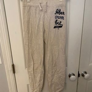 Abercrombie Kids Sweatpants